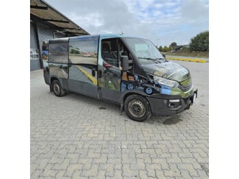 Kravas mikroautobuss IVECO