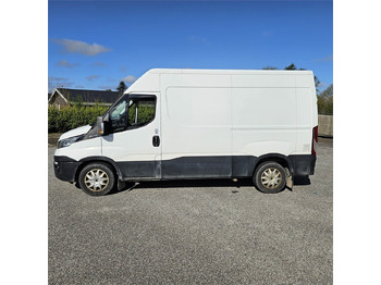 Kravas mikroautobuss Iveco Daily 35s17 3,0D: foto 3