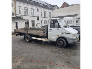 Bortu kravas automašīna/ Platforma IVECO Daily 50c13
