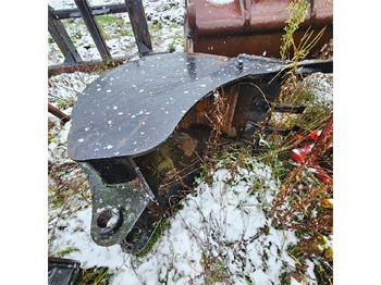 Ekskavatora kauss JCB