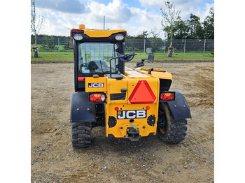 JCB 525-60T4 līzingu JCB 525-60T4: foto 4