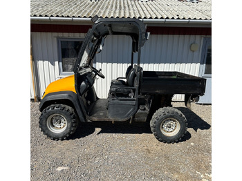 JCB Workmax līzingu JCB Workmax: foto 4