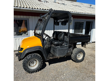 JCB Workmax līzingu JCB Workmax: foto 3