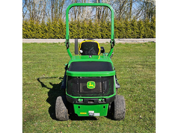 Zāles pļāvējs John Deere 1550 TerrainCut: foto 4