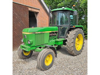 Traktors JOHN DEERE 40 Series