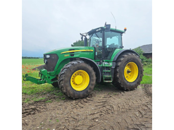 Traktors JOHN DEERE 7930