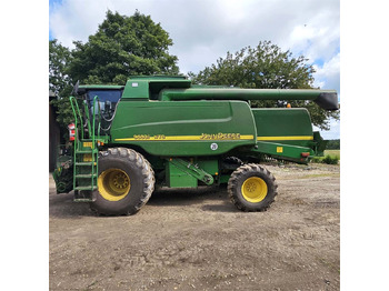 Kombains JOHN DEERE