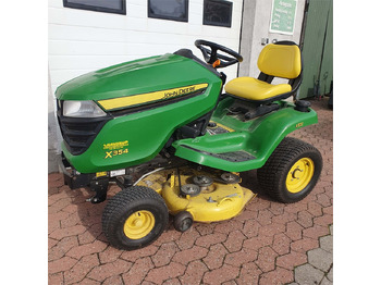 Zāles pļāvējs JOHN DEERE