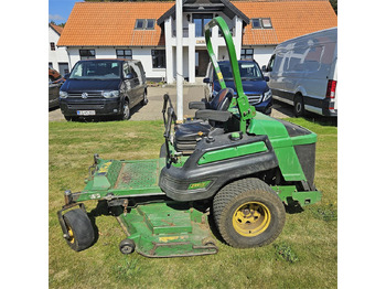 Zāles pļāvējs John Deere Z997R 60RD: foto 4