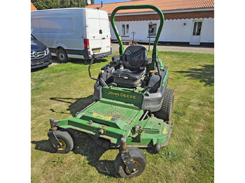 Zāles pļāvējs John Deere Z997R 60RD: foto 3