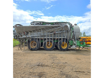 Mēslošanas tehnika JOSKIN