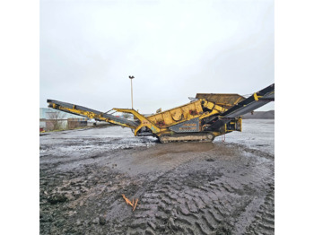 Sijātājs Keestrack Frontier: foto 3