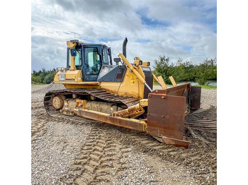 Buldozers KOMATSU D65PX-15