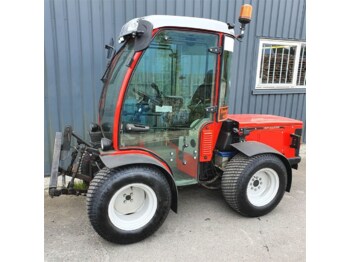 Komunālā/ Specializētā tehnika Carraro SP 5008: foto 1