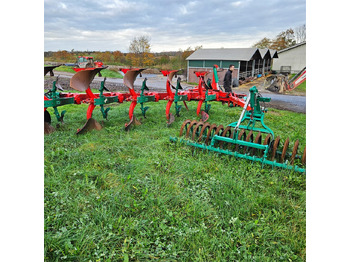 Arkls Kverneland EG: foto 3