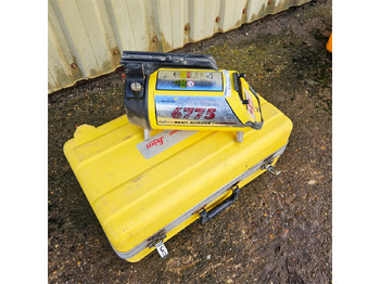 Celtniecības maisītājs