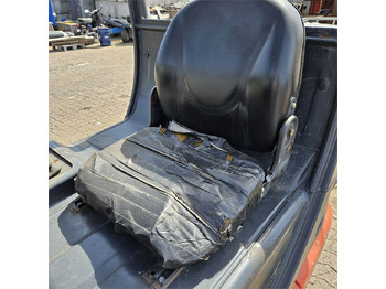 Autokrāvējs Linde E18P: foto 5