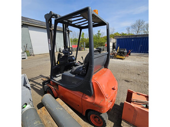 Autokrāvējs Linde E18P: foto 4