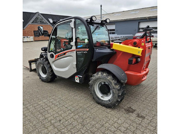 Teleskopiskais iekrāvējs Manitou MT625 H: foto 5