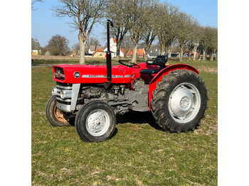 Traktors MASSEY FERGUSON 100 series