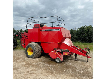 Siena sagatavošanas tehnika MASSEY FERGUSON 100 series