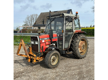 Traktors MASSEY FERGUSON 300 series