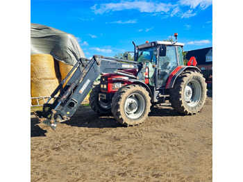 Traktors MASSEY FERGUSON