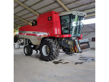 Kombains MASSEY FERGUSON