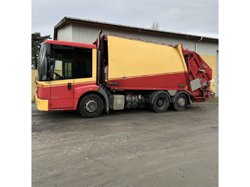 Atkritumu vedējs MERCEDES-BENZ Econic 2629