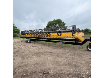 Kombains NEW HOLLAND