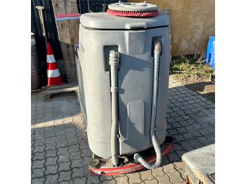 Grīdas mazgāšanas iekārta Nilfisk BR 755: foto 4