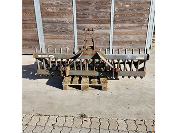 Traktors Norje 1900 MM: foto 5 Traktors Norje 1900 MM: foto 5