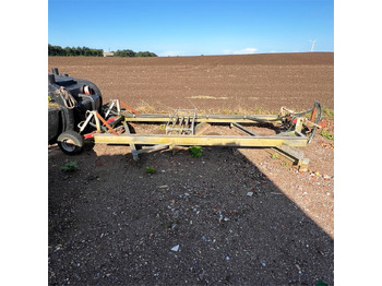 Augsnes apstrādes tehnika