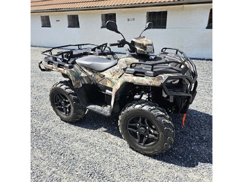 Kvadricikls POLARIS
