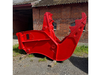 Demolēšanas šķēres