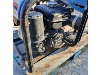 Elektroģenerators SDMO 4500: foto 5