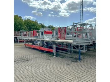 Pacēlājs Scanclimber SC 8000: foto 3