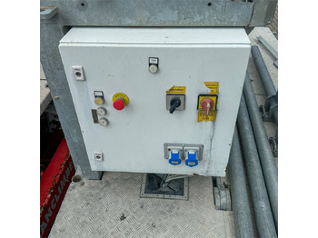 Pacēlājs Scanclimber SC 8000: foto 5