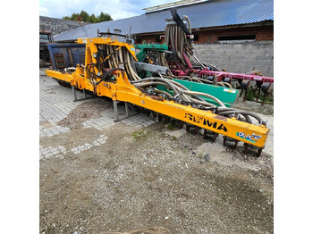 Mēslošanas tehnika ..Select Make L 4450: foto 2 Mēslošanas tehnika ..Select Make L 4450: foto 2