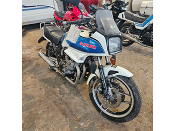 Motocikls SUZUKI