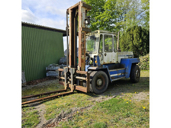 Autokrāvējs SVETRUCK
