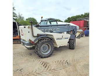 Terex Atlas 3517 līzingu Terex Atlas 3517: foto 4 Terex Atlas 3517 līzingu Terex Atlas 3517: foto 4