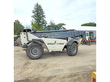 Terex Atlas 3517 līzingu Terex Atlas 3517: foto 5 Terex Atlas 3517 līzingu Terex Atlas 3517: foto 5