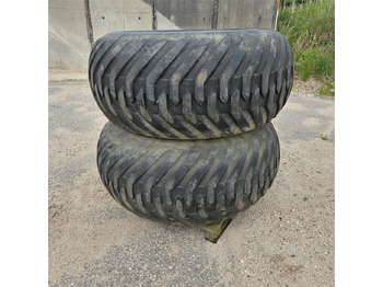 Traktors