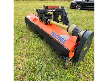 Traktors