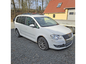 Vieglā automašīna VOLKSWAGEN