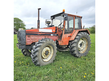 Traktors VALMET