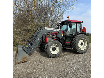 Traktors VALTRA A-series