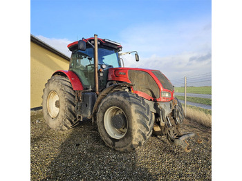 Traktors VALTRA S-series