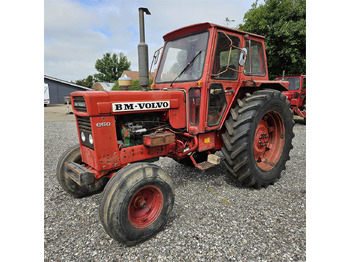 Traktors VOLVO